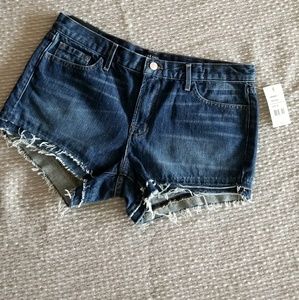 Jbrand Denim shorts